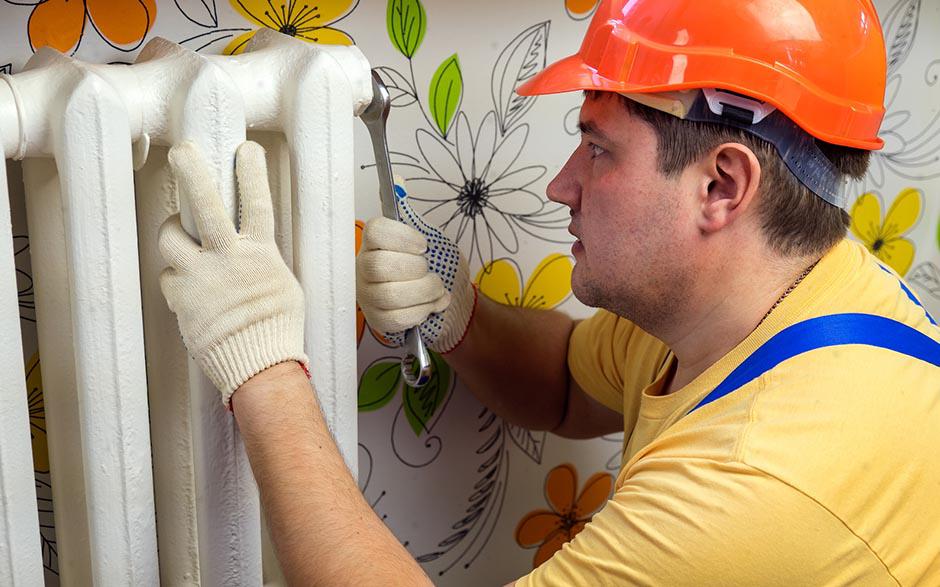 installation chauffage central Saint-Jean-les-Deux-Jumeaux